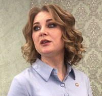 Ирина-Волынец