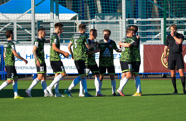 Нижнекамский-«Нефтехимик»