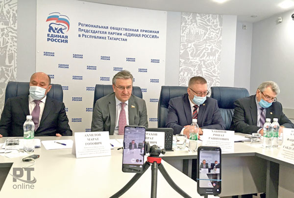 Законопроект