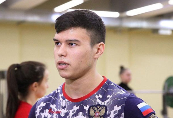 Зулфат-Гараев