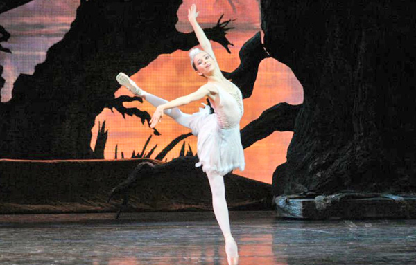 балет-Шурале