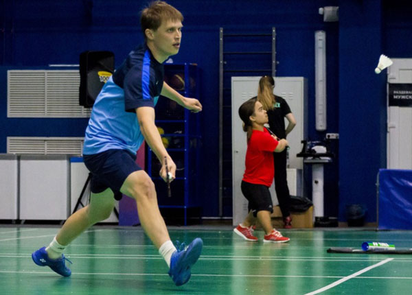 бандбинтон