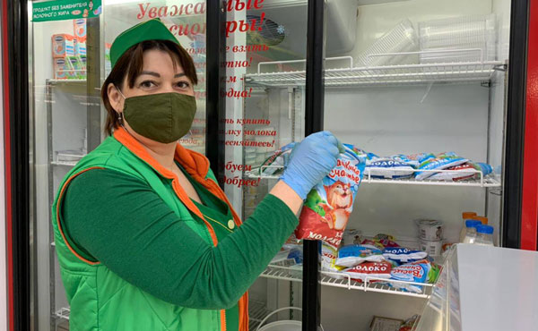 добрй-холодильник