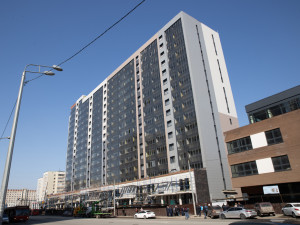 долгострой