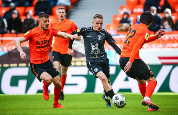 футбол_рубин