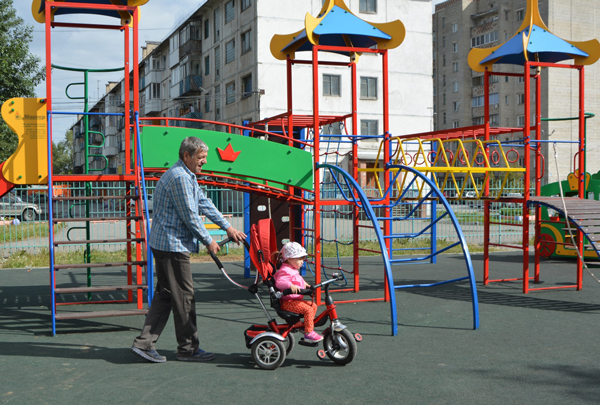 городская-среда