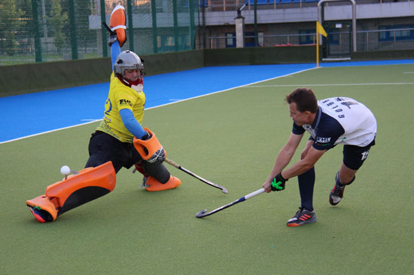 хоккей-на-траве