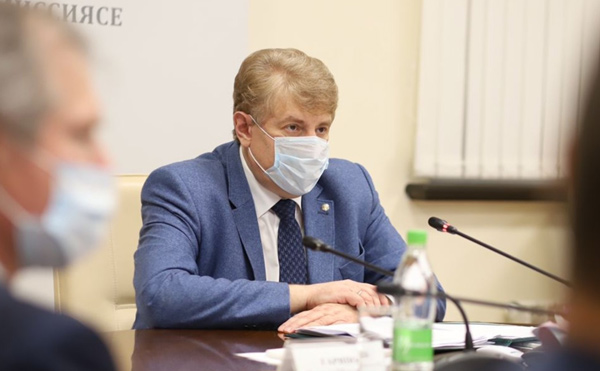 кондратьев