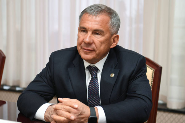 минниханов