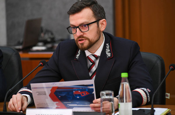 начальник-Куйбышевской-железной-дороги