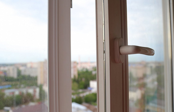 открытое-окно