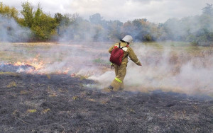 тушение-пожара