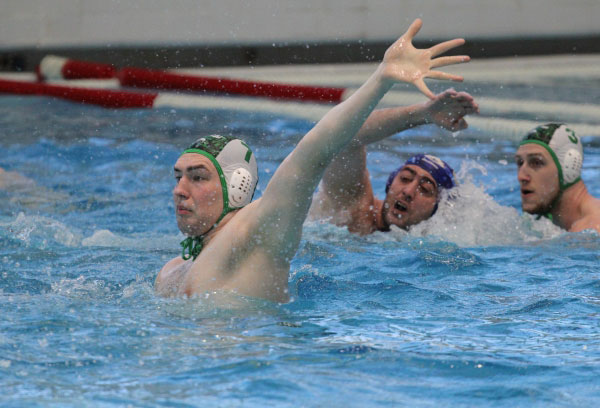 водное-поло