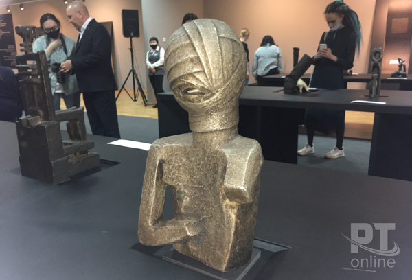 выставка-сидура