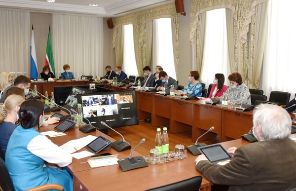 заседание-комитета