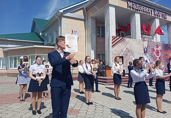 БЕССМЕРТНЫЙ2-ШКОЛЬНИКИ