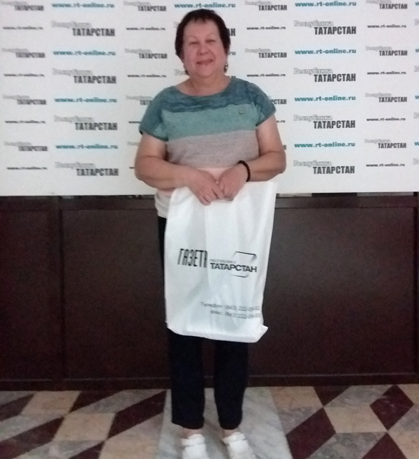 Фания-Мубаракшина.