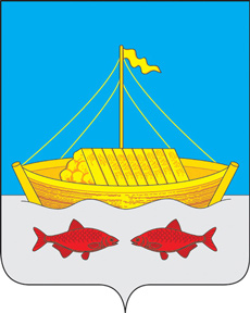 Герб-лаишево