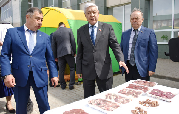 Сабинский-район