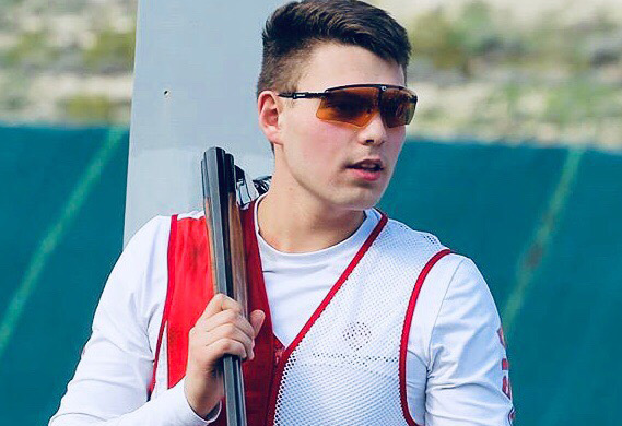 Стрельба_Мамкин