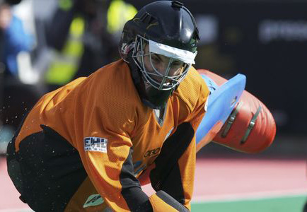 хоккей-на-траве