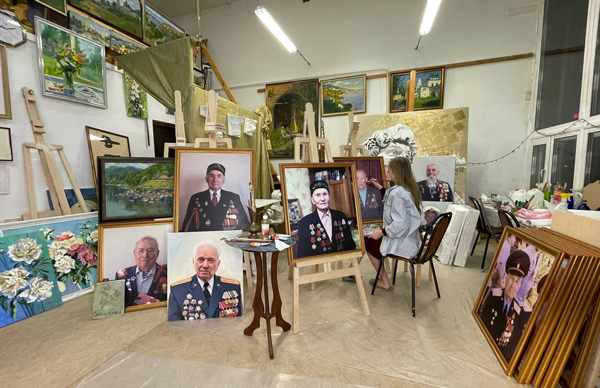 краски-победы