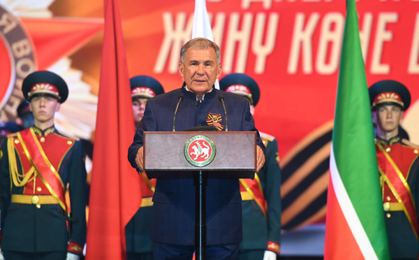 минниханов