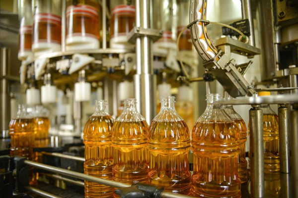 подсолнечное-масло