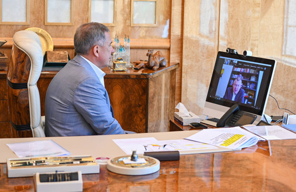 трансмашхолдинг