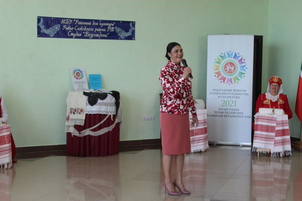 творчество