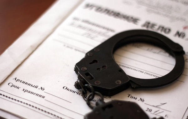 уголовное-дело