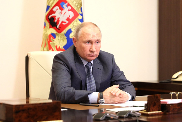 владимир-путин