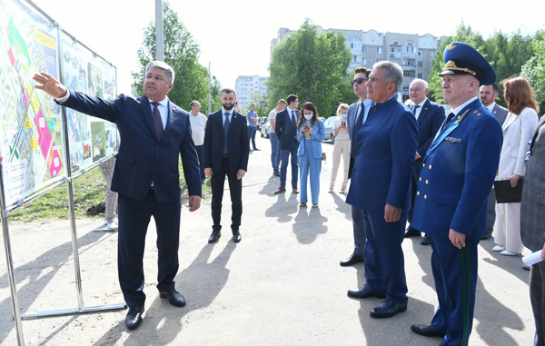 зеленодольск