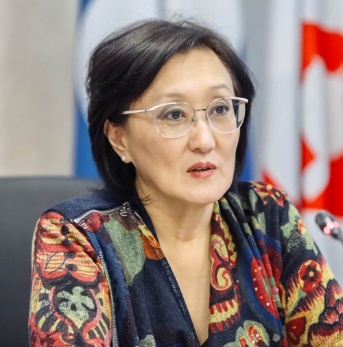 АВКСЕНТЬЕВА