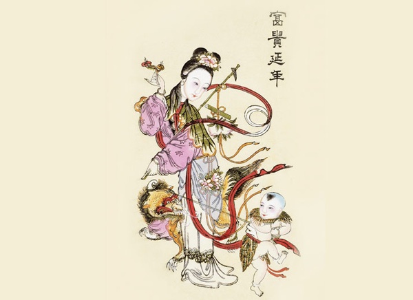 Эрмитаж-выставка-китай