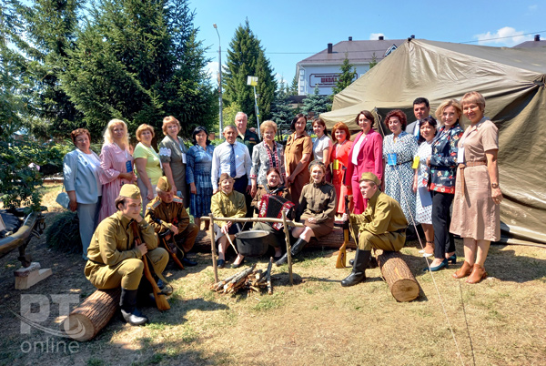 Лаишево-выездное-совешание