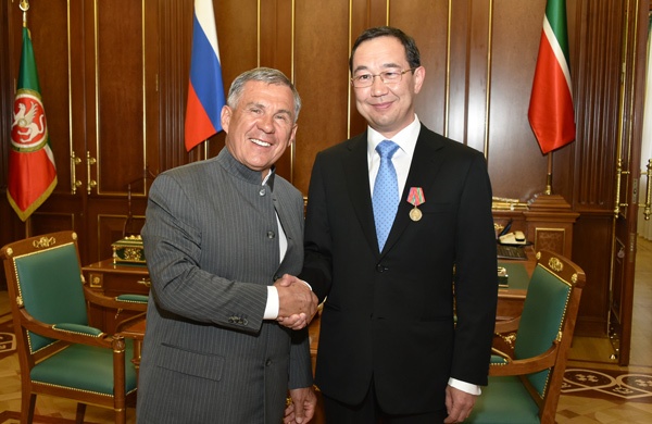 С-губернатором-Ямало-Ненецкого-автономного-округа-Дмитрием-Артюховым