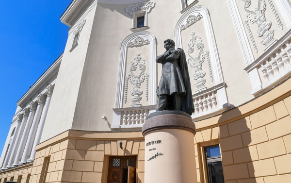 день-рождения-пушкина