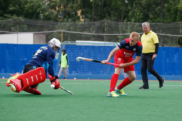 хоккей-на-траве