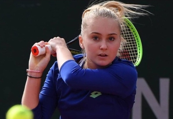 кудерметова