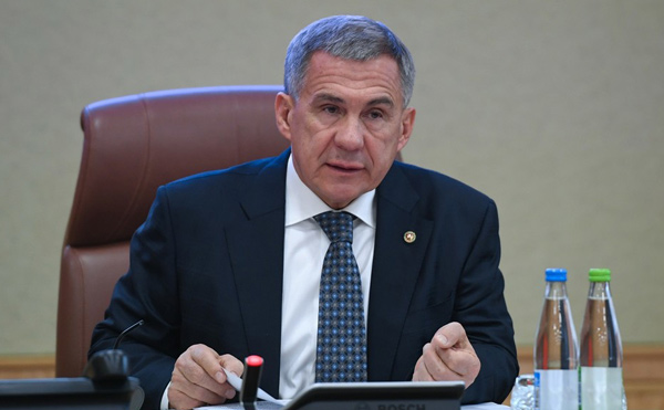 минниханов