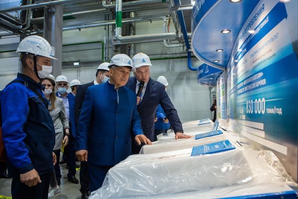 нижнекамскнефтехим