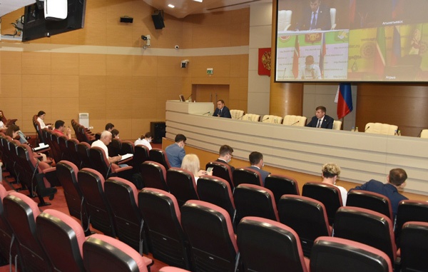 шагиахметов