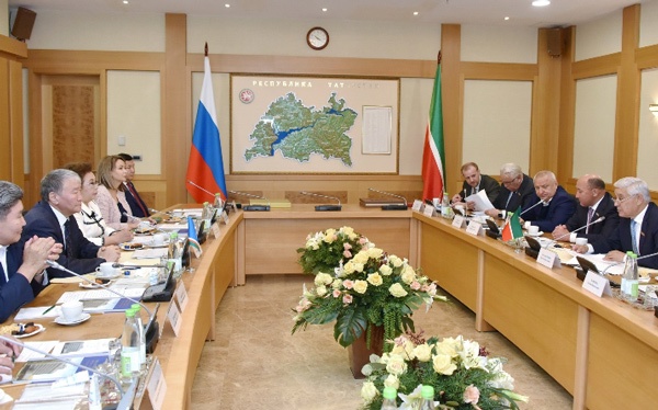 татарстан-якутия