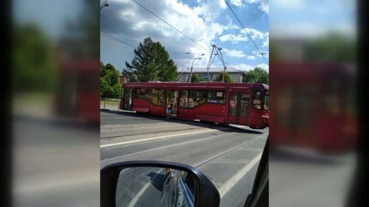трамвай1