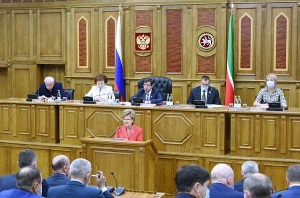 заседание-фракции