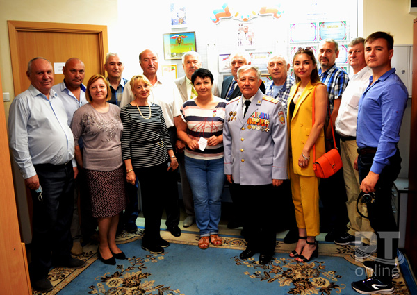 Династия-ГАИ