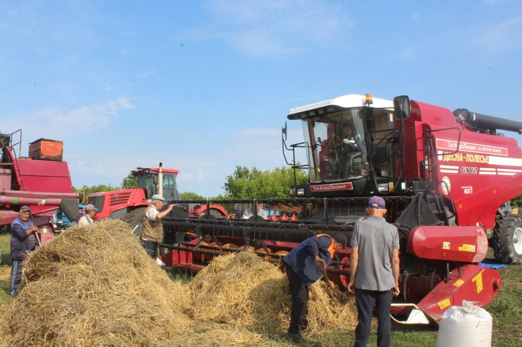 Дрожжановский район_tatarstan.ru_2