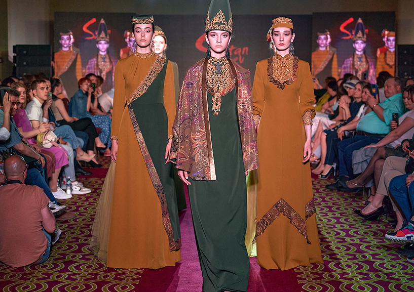 Этно-фестиваль