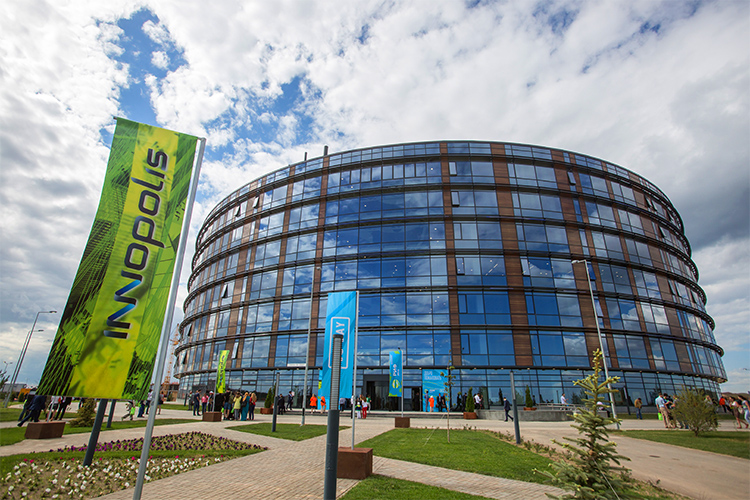 ИННОПОЛИС_Егор Алеев.ТАСС